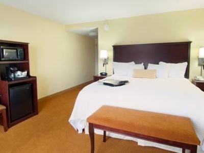 Hotel Hampton Inn&suites