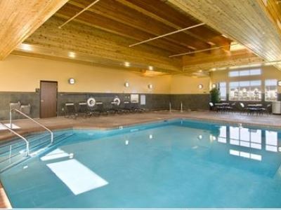 Hampton Inn&suites