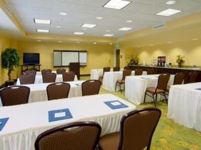 Hotel Hampton Inn&suites